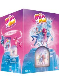 Mia et moi, L'Héroïne de Centopia (DVD + Boule à neige) - DVD