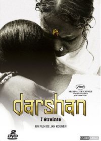 Darshan - L'étreinte (Édition Collector) - DVD