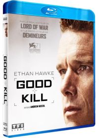 Good Kill - Blu-ray