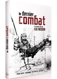 Le Dernier combat - DVD