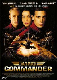 Wing Commander - DVD