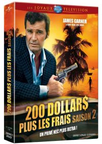 200 dollars plus les frais - Saison 2 - DVD