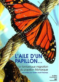 L'Aile d'un papillon... - DVD