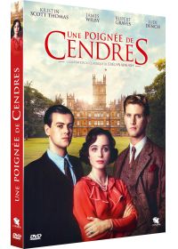 Une poignée de cendres - DVD