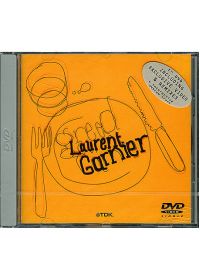 Garnier, Laurent - Greed - DVD