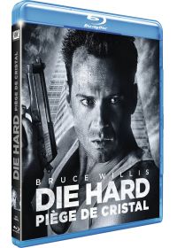 Piège de cristal - Blu-ray