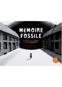 Mémoire fossile (DVD + Livre) - DVD