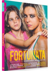 Fortunata - DVD