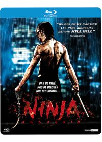 Ninja Assassin (Blu-ray) - Blu-ray