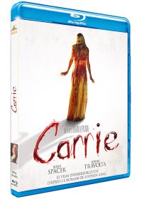 Carrie - Blu-ray
