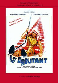 Le Débutant - DVD