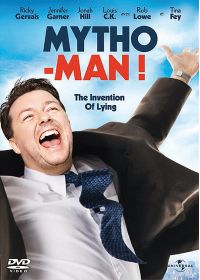 Mytho-Man ! - DVD