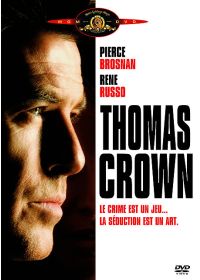 Thomas Crown - DVD