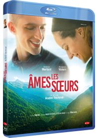 Les Âmes soeurs - Blu-ray