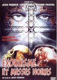 Exorcisme et messes noires - DVD