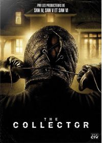The Collector - DVD