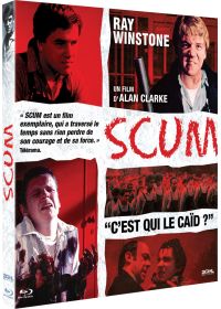 Scum - Blu-ray