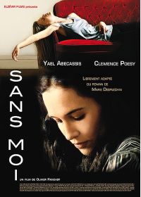 Sans moi - DVD