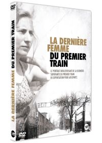 La dernière femme du premier train - DVD