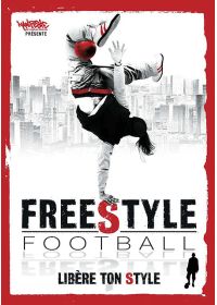 Freestyle Football - DVD
