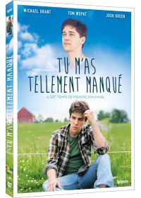 Tu m'as tellement manqué - DVD