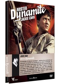 Mister Dynamite - DVD