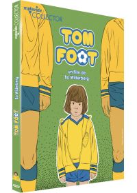 Tom Foot (Édition Collector) - DVD