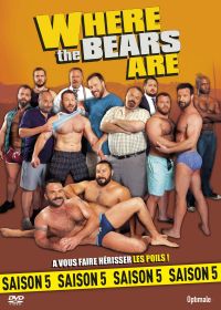 Where the Bears Are : Saison 5 - DVD