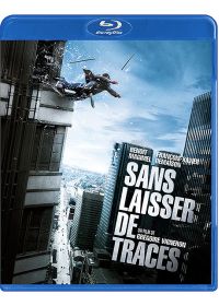 Sans laisser de traces - Blu-ray