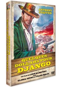 Quelques dollars pour Django