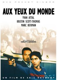 Aux yeux du monde (Pack) - DVD