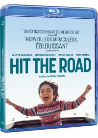 Hit the Road - Blu-ray