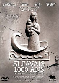 Si j'avais 1000 ans - DVD