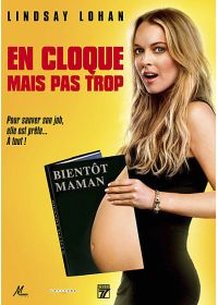 En cloque mais pas trop - DVD