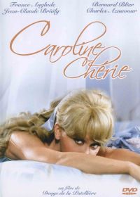 Caroline chérie - DVD