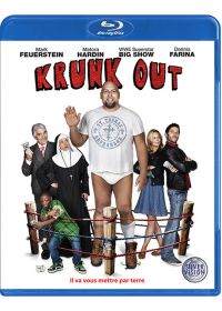 Krunk Out - Blu-ray