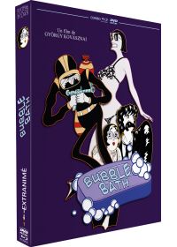 Bubble Bath (Combo Blu-ray + DVD) - Blu-ray