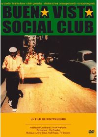 Buena Vista Social Club (Édition Simple) - DVD