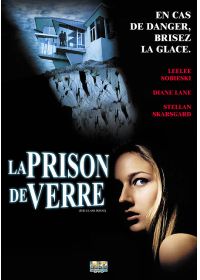 La Prison de verre - DVD