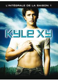 Kyle XY - Saison 1 - DVD