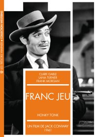 Franc jeu - DVD