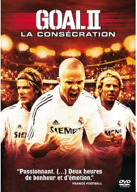 Goal II : la consécration - DVD