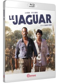 Le Jaguar - Blu-ray