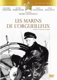 Les Marins de l'orgueilleux - DVD