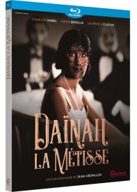 Daïnah la métisse - Blu-ray