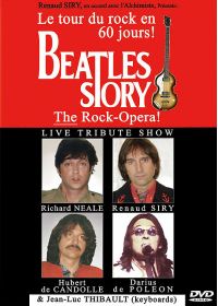 Beatles Story - DVD