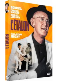 L'Etalon - DVD