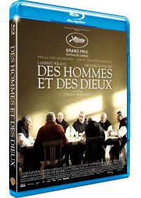 Des hommes et des dieux - Blu-ray