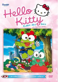 Hello Kitty - Robin des Bois et d'autres contes (Édition Standard) - DVD
