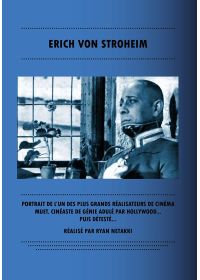 Erich von Stroheim - DVD